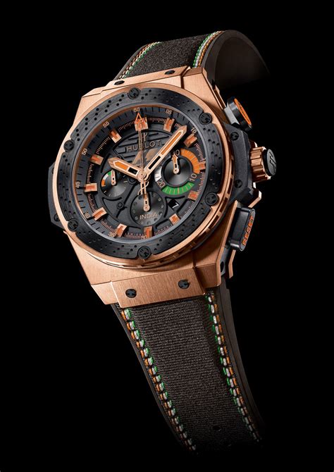 harga jam tangan hublot f1 king power original|Hublot King Power F1 Suzuka 710.ZM.1123.NR.FJP11 .